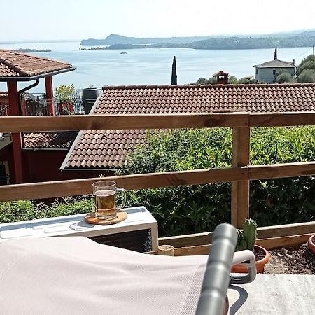 Casaalma Pool, Terrace & Lakeview ガルドーネ・リヴィエラ エクステリア 写真