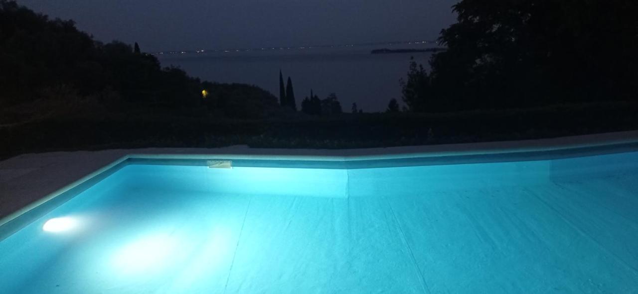 Casaalma Pool, Terrace & Lakeview ガルドーネ・リヴィエラ エクステリア 写真